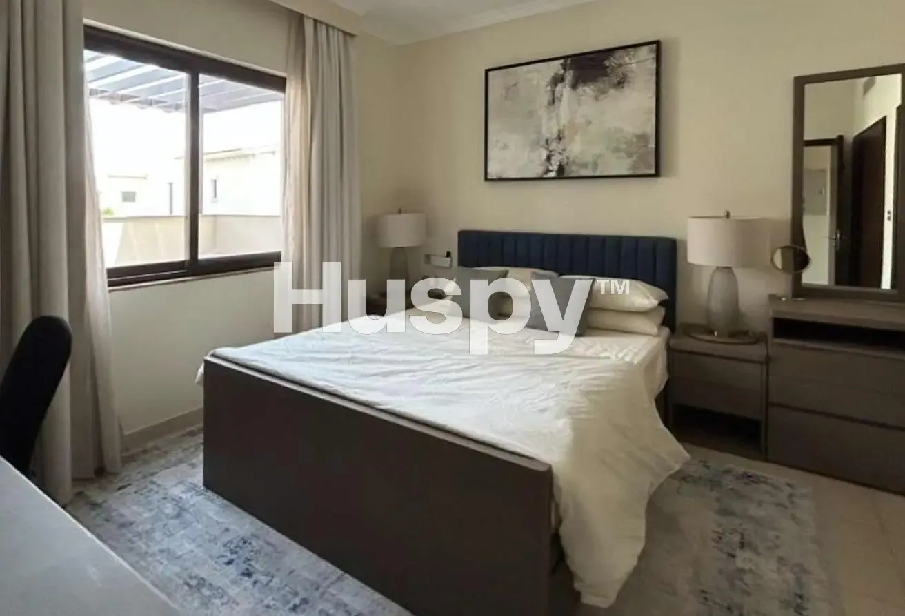 Furnished | Upgraded | Corner Unit