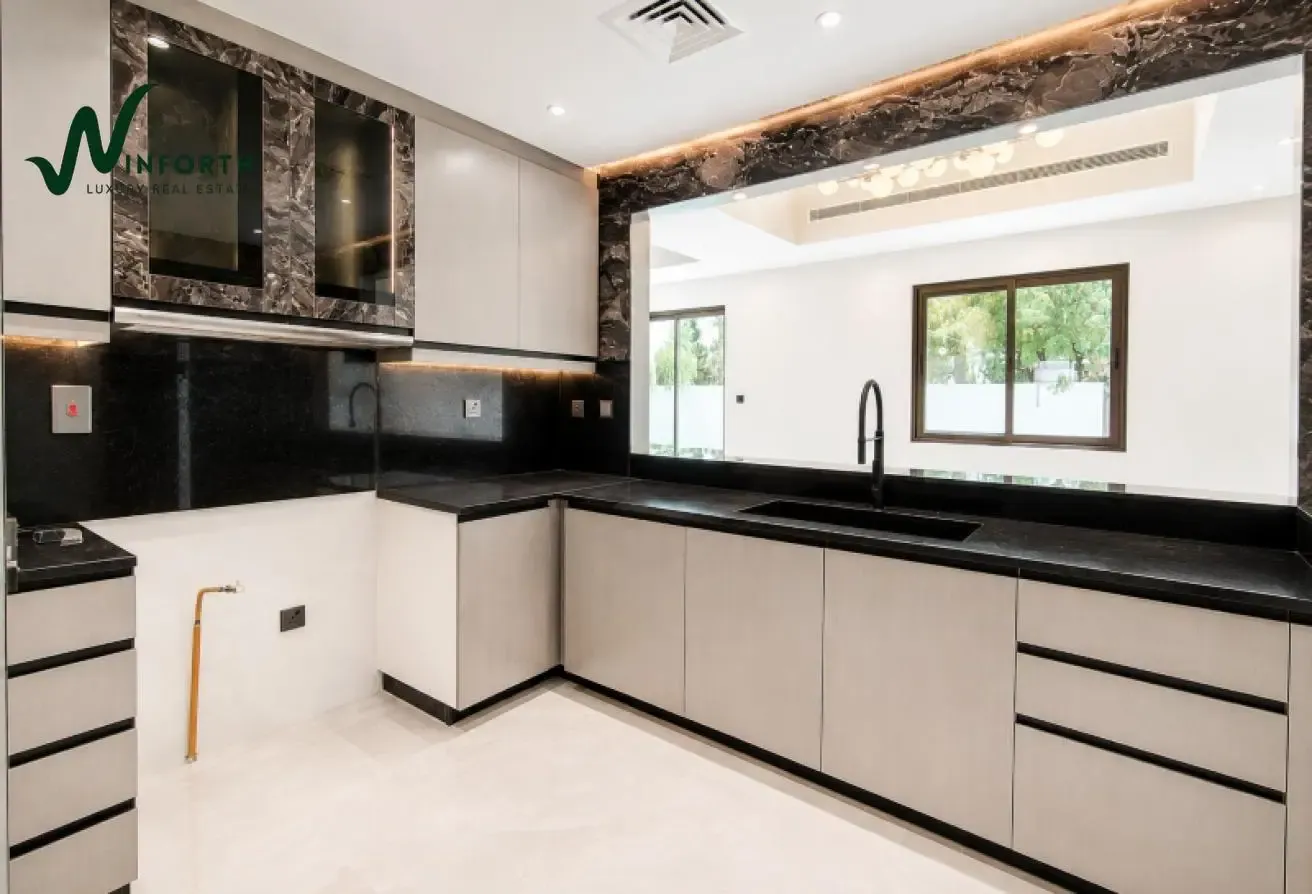 3E| High End Fully Upgraded|Newly Ready to Move In