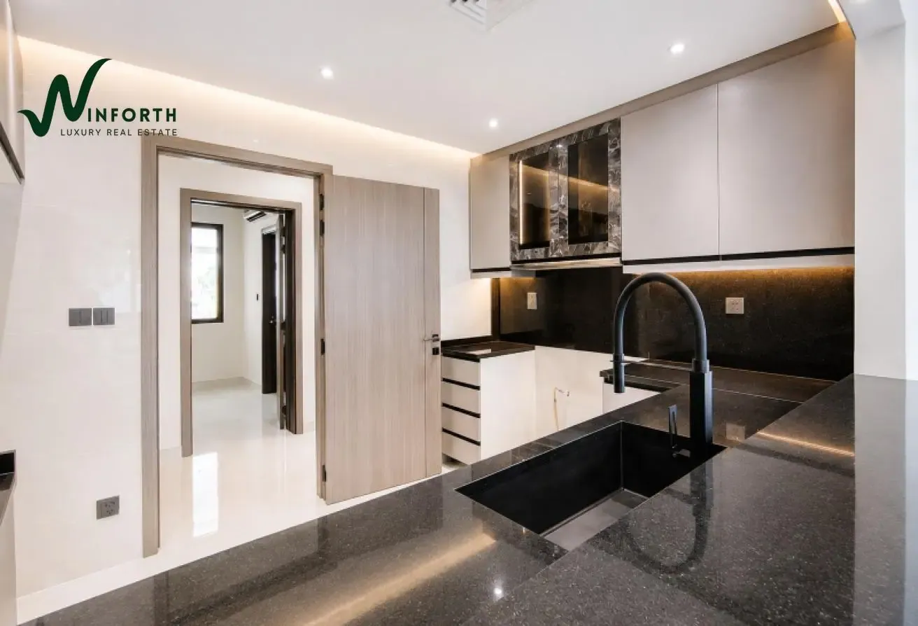 3E| High End Fully Upgraded|Newly Ready to Move In