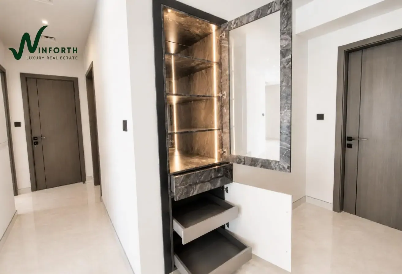 3E| High End Fully Upgraded|Newly Ready to Move In
