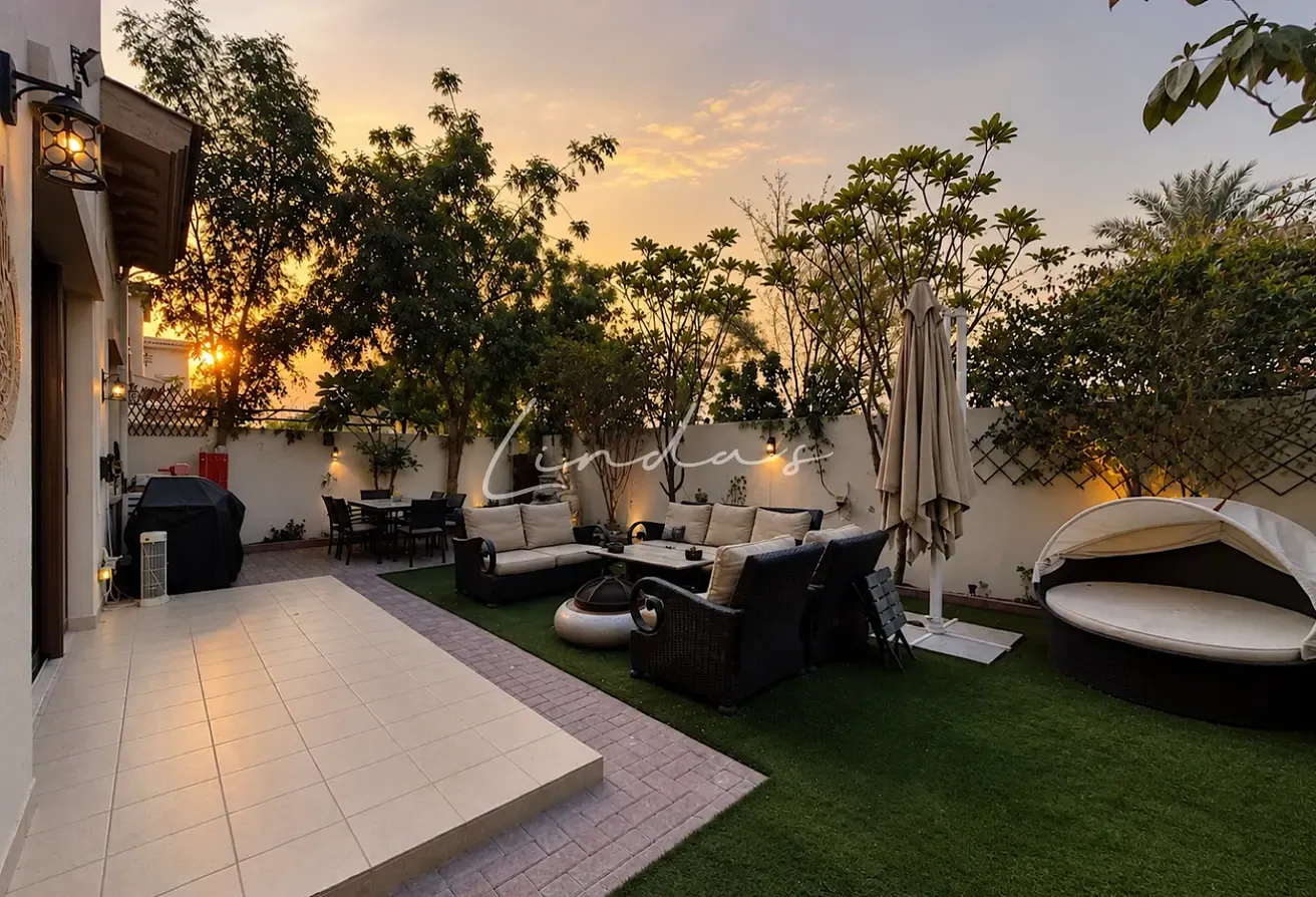 Exclusive Turnkey Upgraded Fully Furnished Mira 1