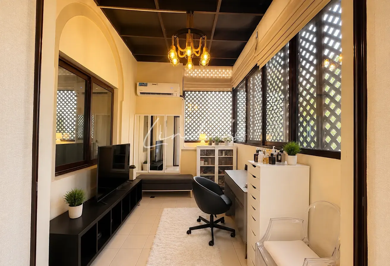 Exclusive Turnkey Upgraded Fully Furnished Mira 1