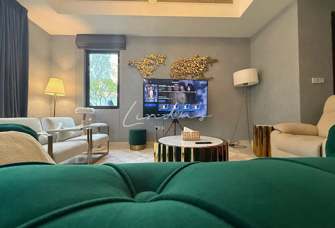 Exclusive Turnkey Upgraded Fully Furnished Mira 1