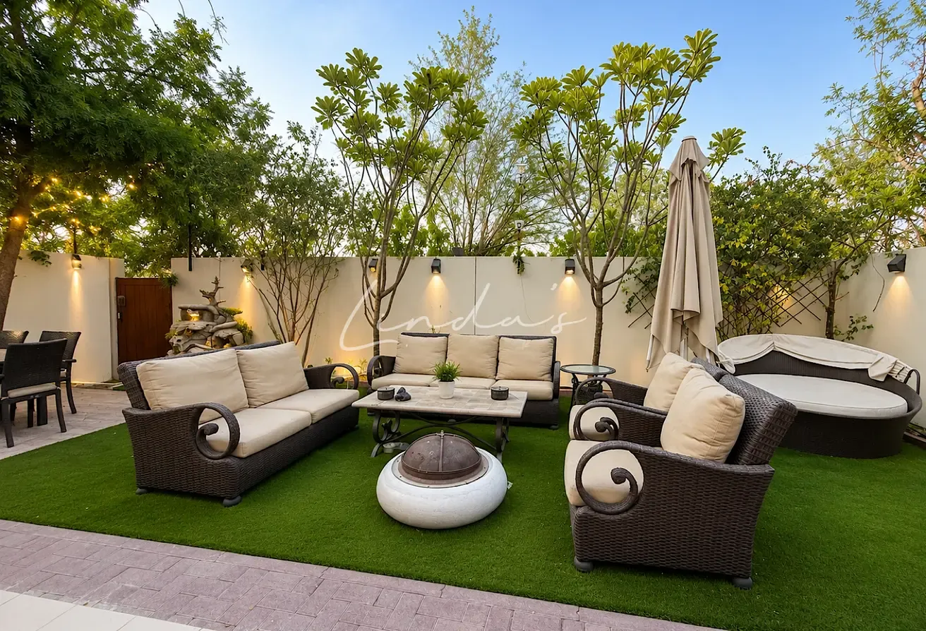 Exclusive Turnkey Upgraded Fully Furnished Mira 1