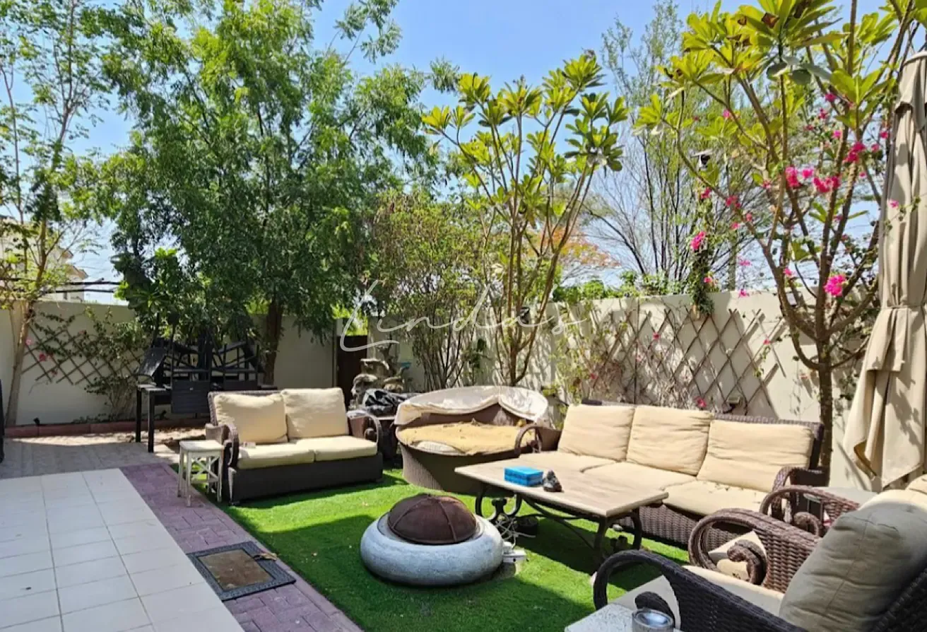 Exclusive Turnkey Upgraded Fully Furnished Mira 1