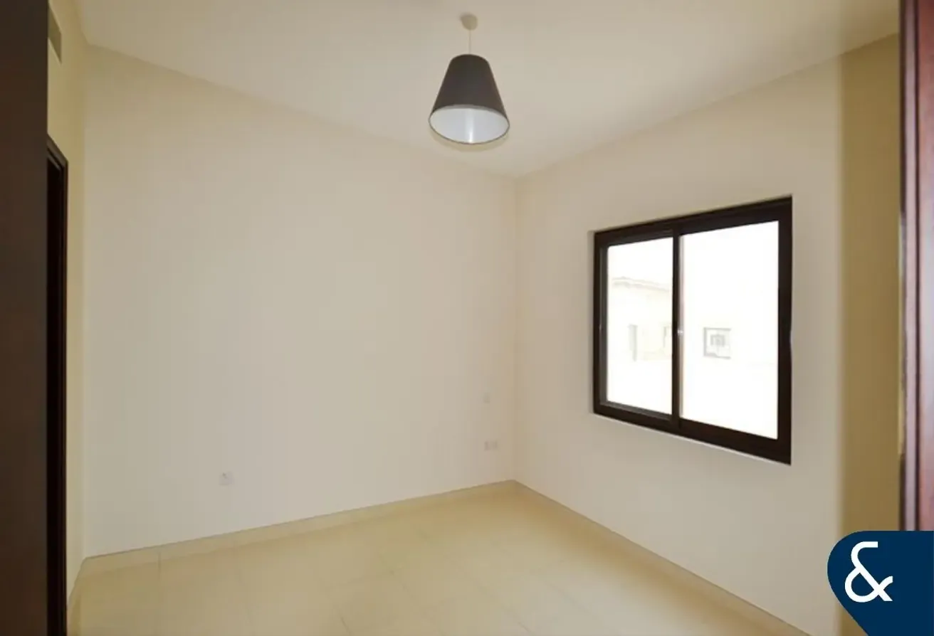 Type 3E | 3 Bedrooms Plus Maids | Spacious