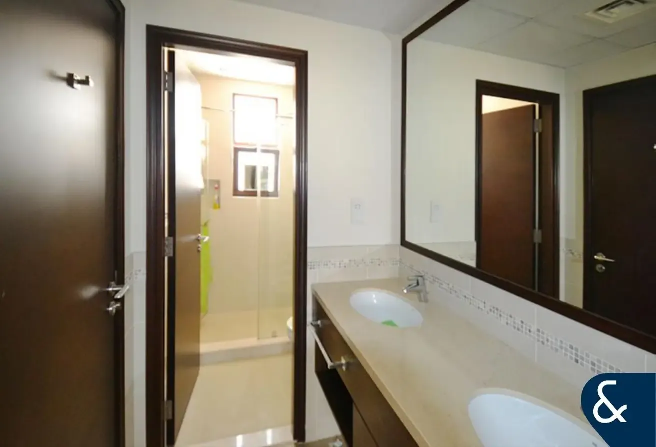 Type 3E | 3 Bedrooms Plus Maids | Spacious
