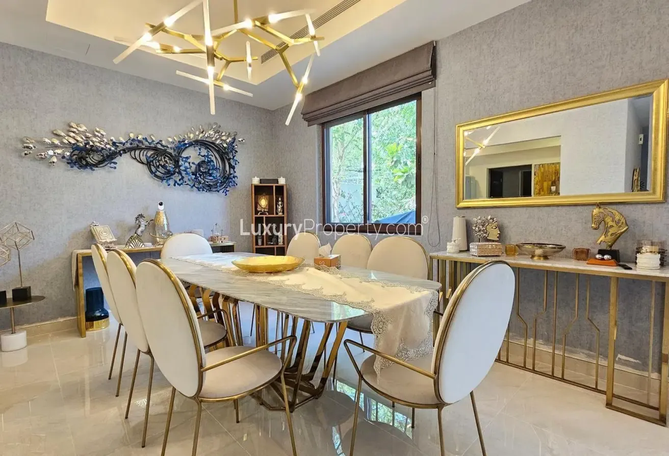 Fully Upgraded | Next To DBS | Smart Home