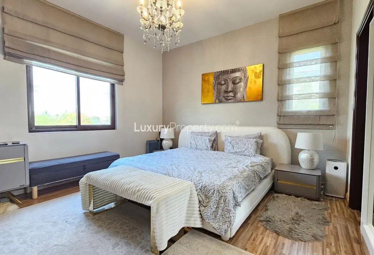 Fully Upgraded | Next To DBS | Smart Home