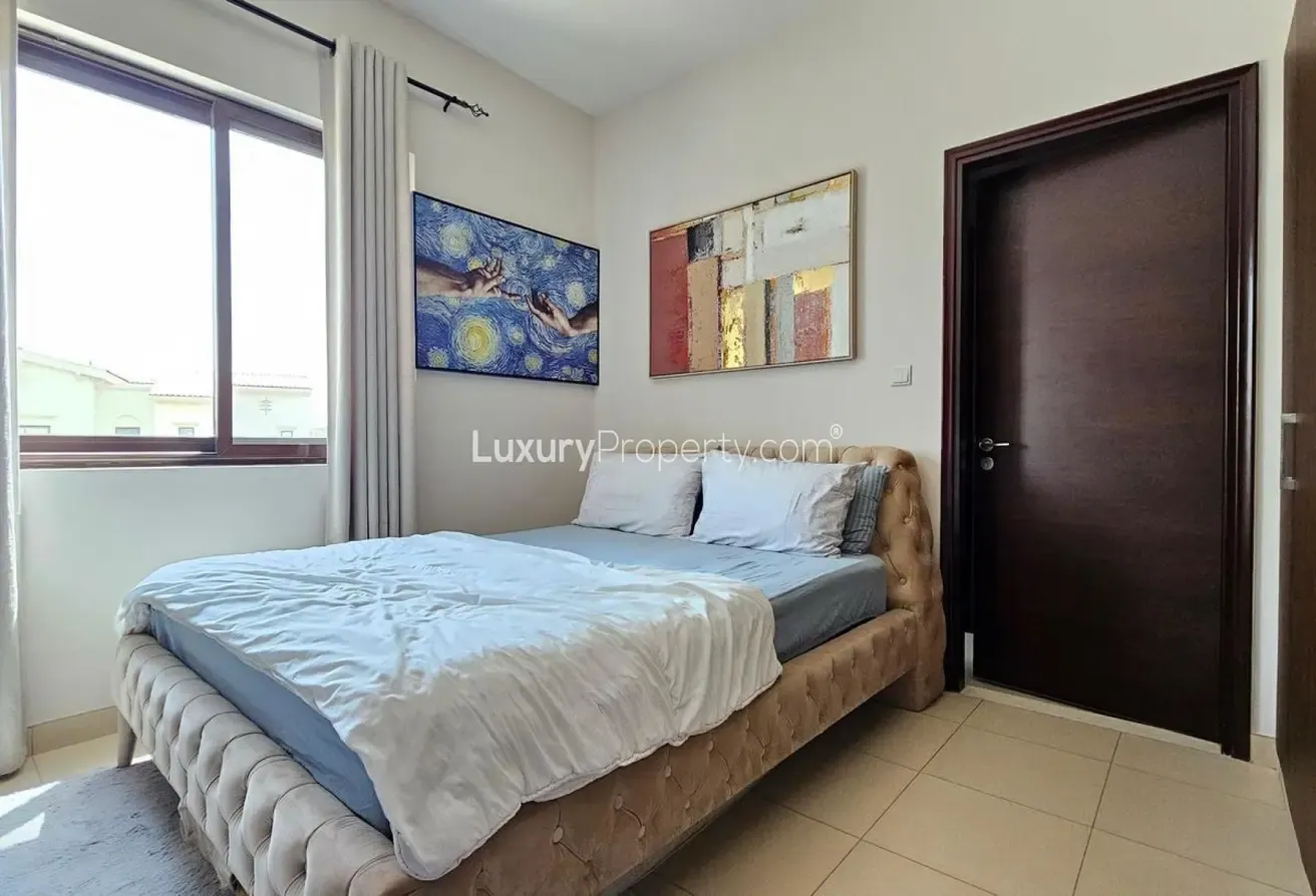 Fully Upgraded | Next To DBS | Smart Home