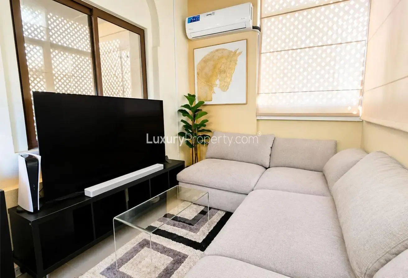 Fully Upgraded | Next To DBS | Smart Home