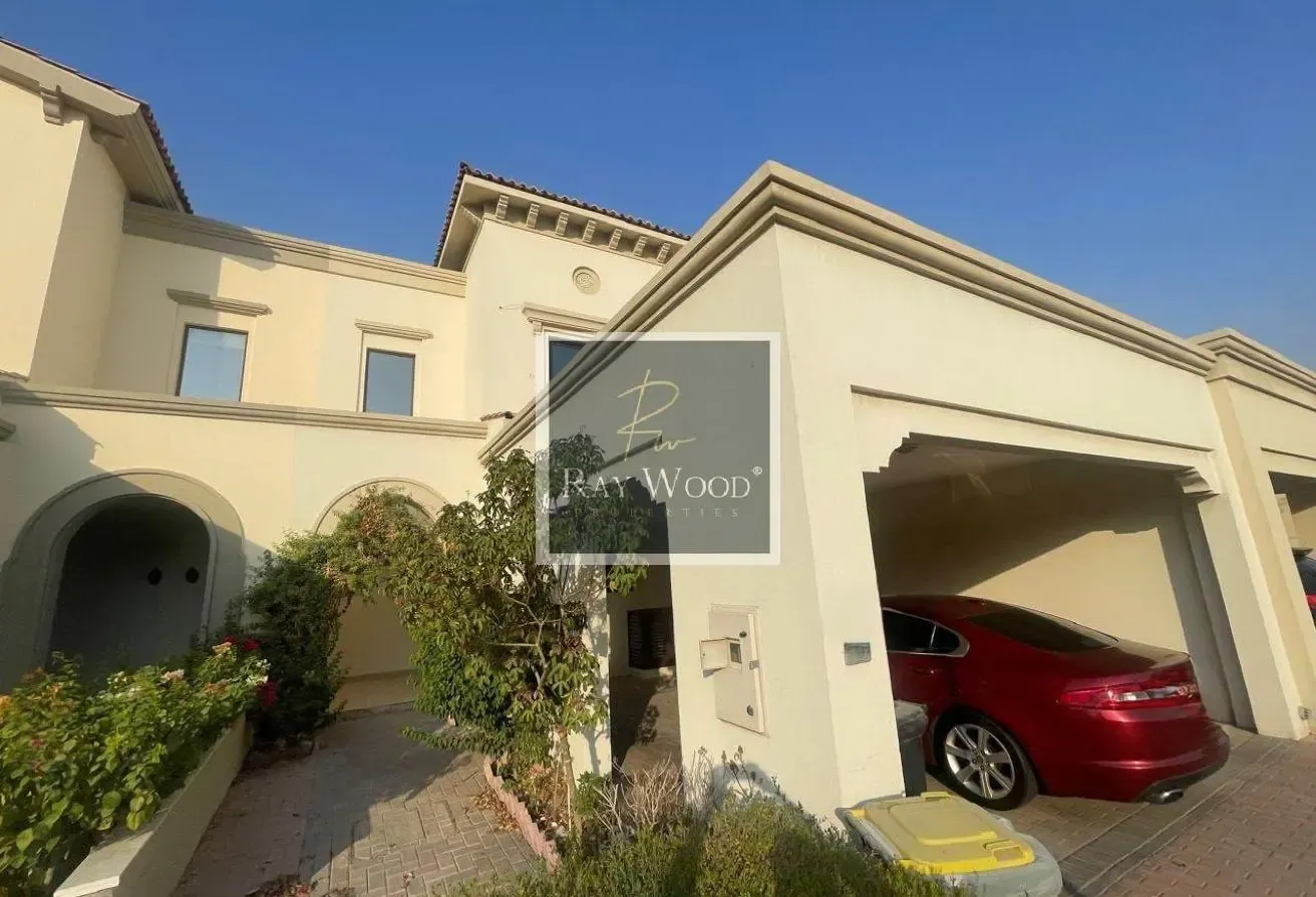 Type 2M | 3bedroom + Maids | Available in July
