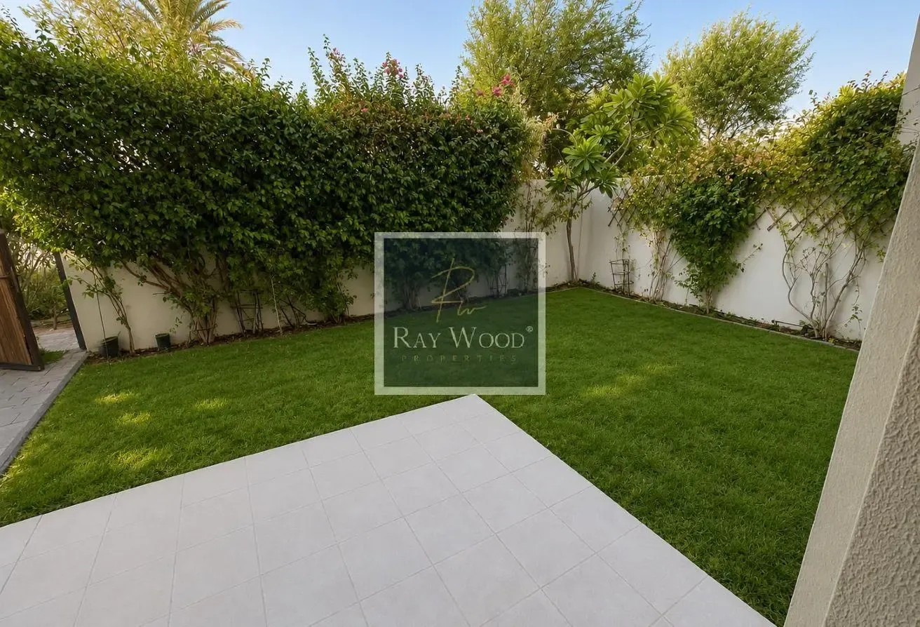 Type 2M | 3bedroom + Maids | Available in July