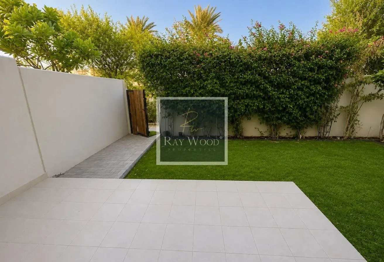 Type 2M | 3bedroom + Maids | Available in July