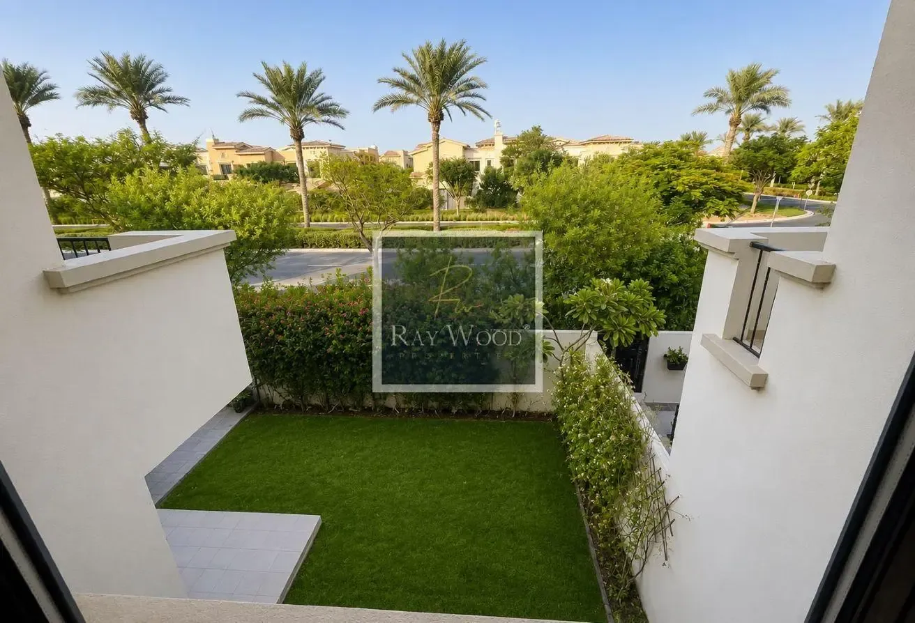 Type 2M | 3bedroom + Maids | Available in July