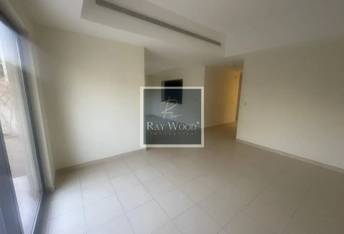 Type 2M | 3bedroom + Maids | Available in July