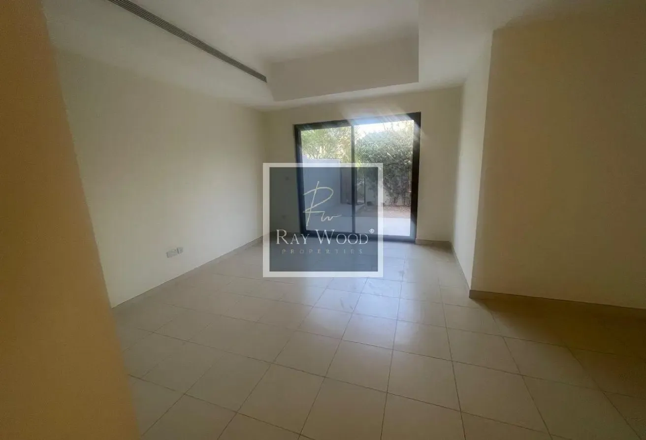 Type 2M | 3bedroom + Maids | Available in July