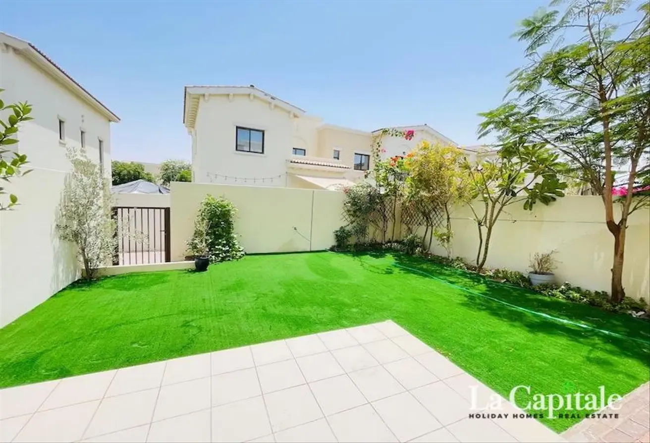 TYPE 3M | READY TO MOVE | WELL-MAINTAINED