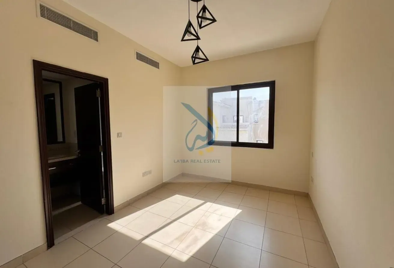 Spacious 3 BR plus Maid Townhouse in Mira 1
