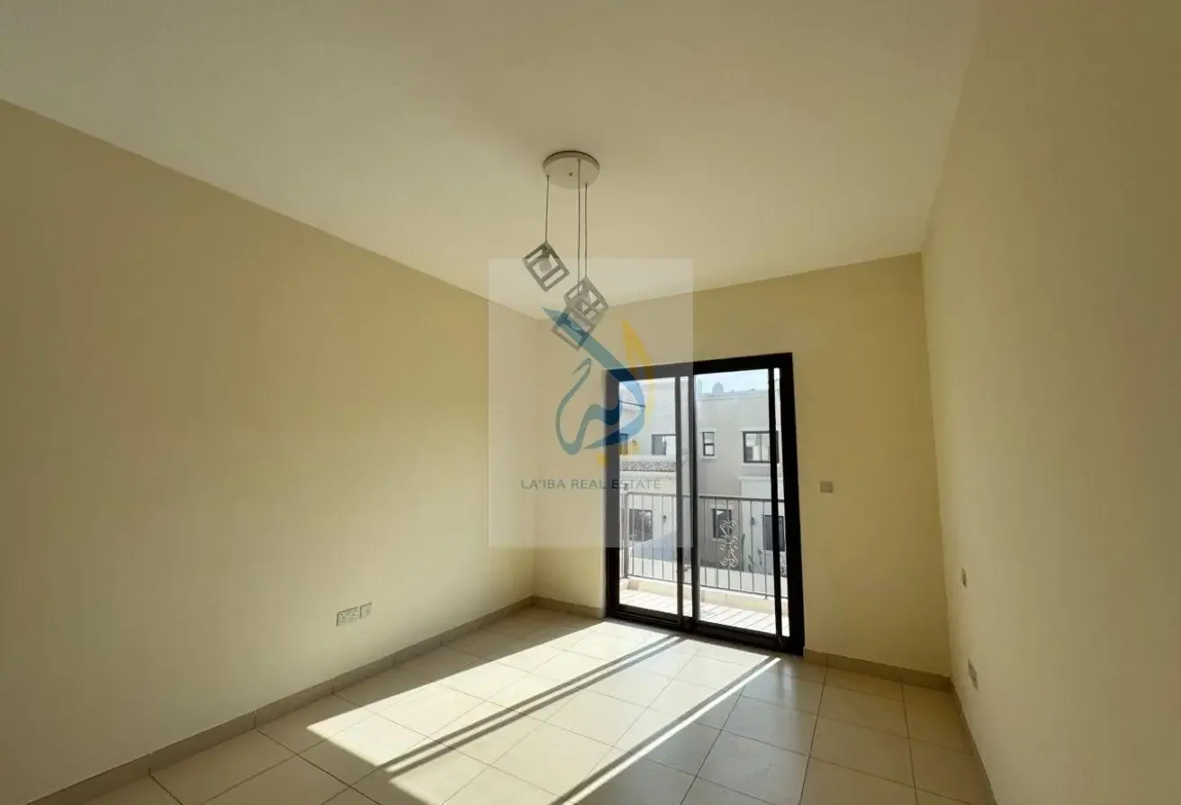 Spacious 3 BR plus Maid Townhouse in Mira 1