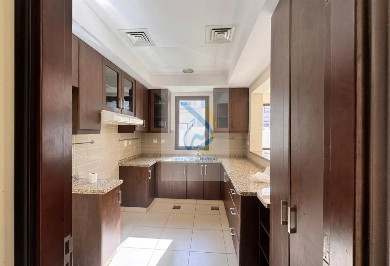 Spacious 3 BR plus Maid Townhouse in Mira 1