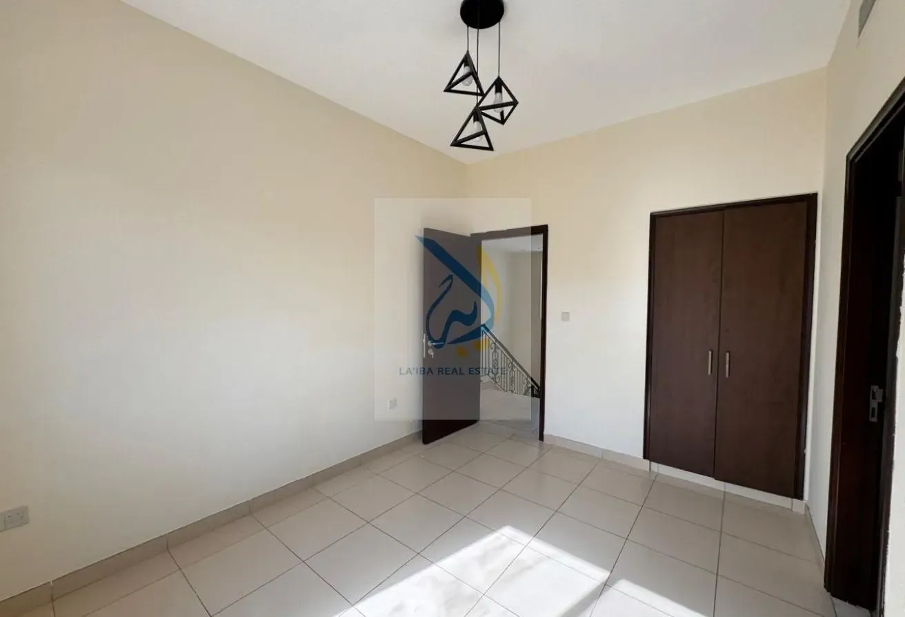 Spacious 3 BR plus Maid Townhouse in Mira 1