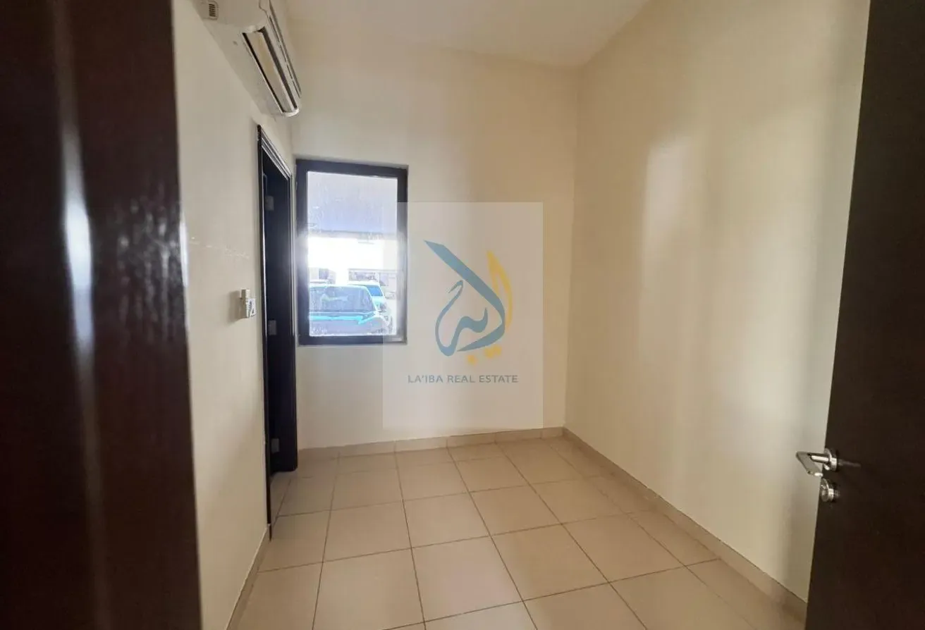 Spacious 3 BR plus Maid Townhouse in Mira 1