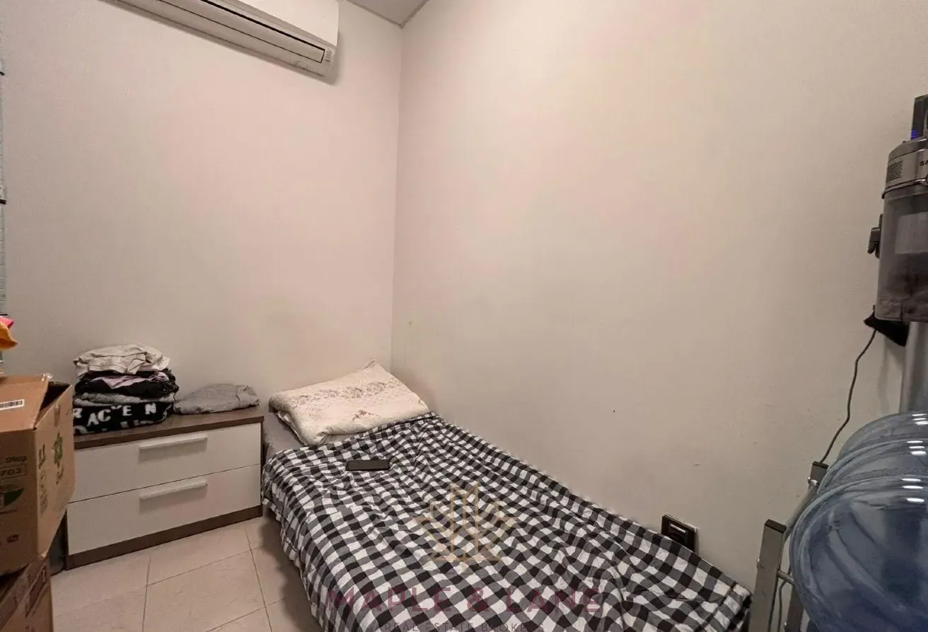 Bright & Spacious 2BR | Polo Residence