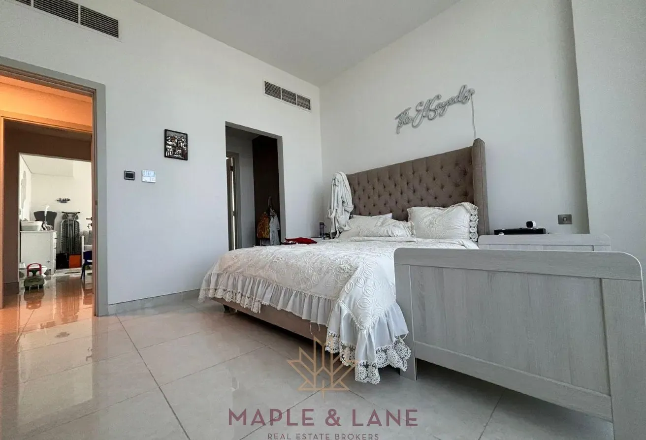 Bright & Spacious 2BR | Polo Residence