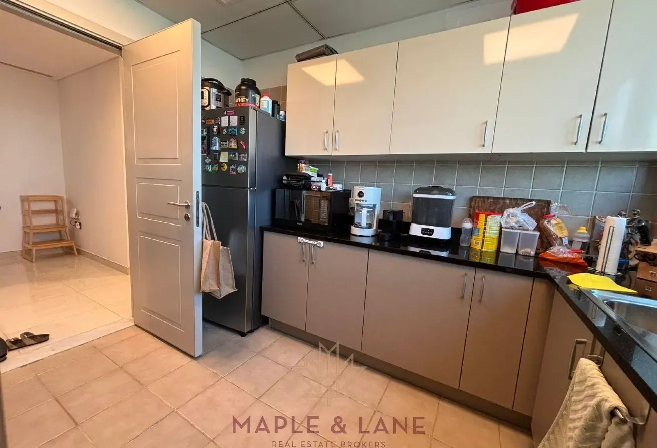Bright & Spacious 2BR | Polo Residence