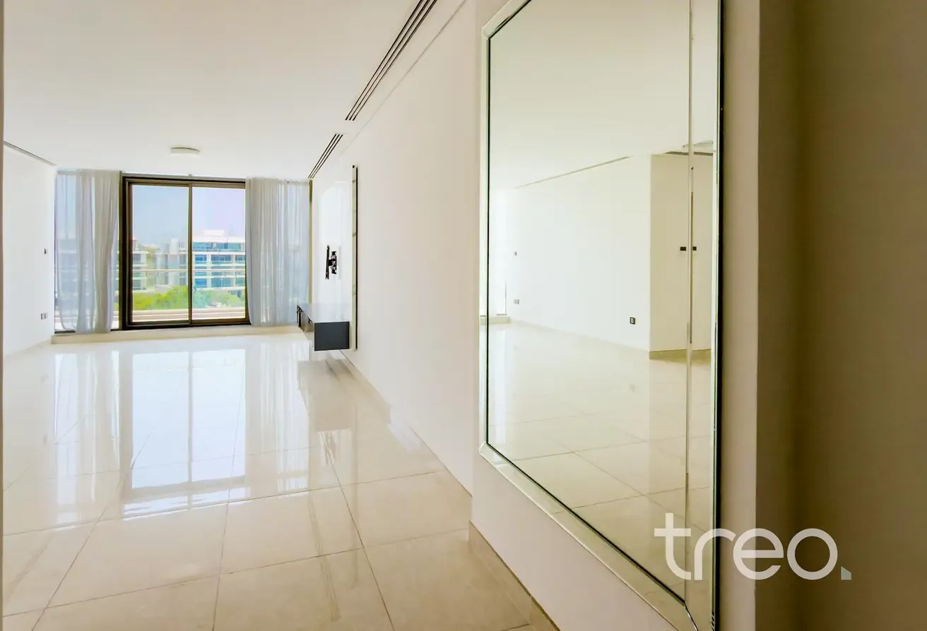 2BR + Maids | 2 Balconies | Well Maintained