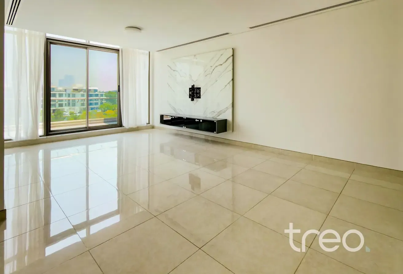 2BR + Maids | 2 Balconies | Well Maintained