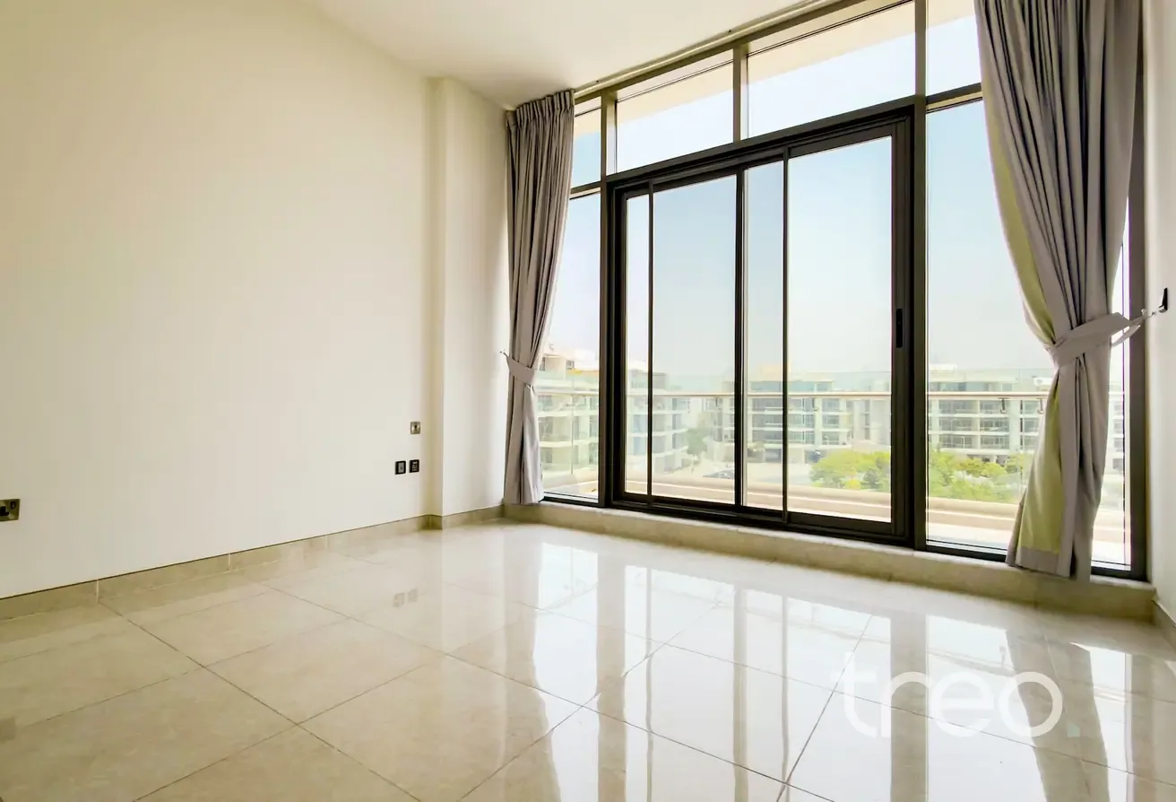 2BR + Maids | 2 Balconies | Well Maintained