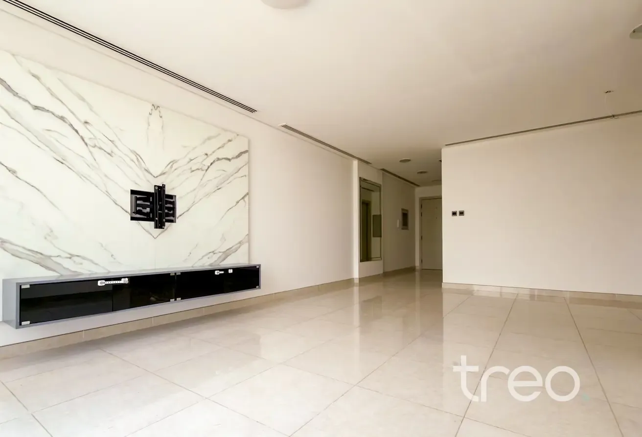 2BR + Maids | 2 Balconies | Well Maintained