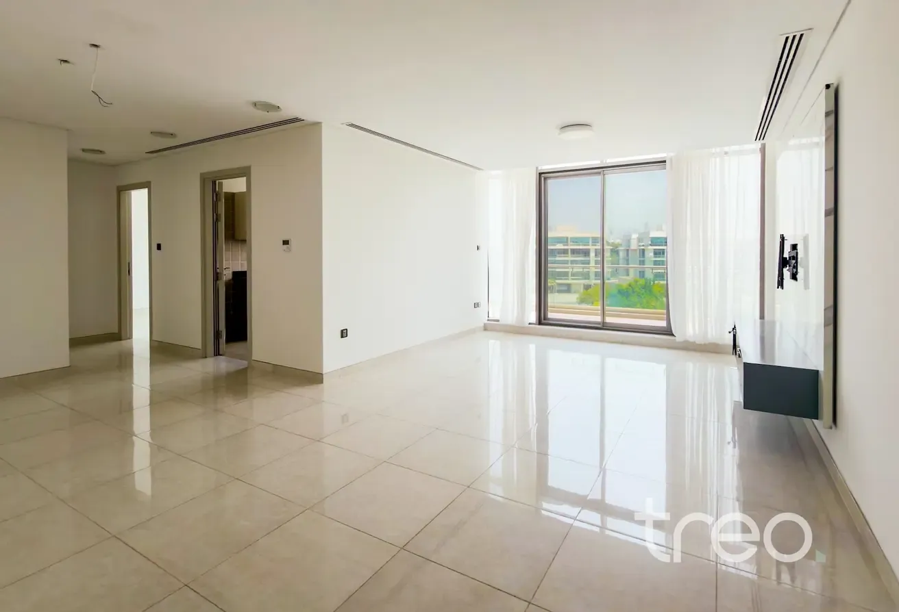 2BR + Maids | 2 Balconies | Well Maintained