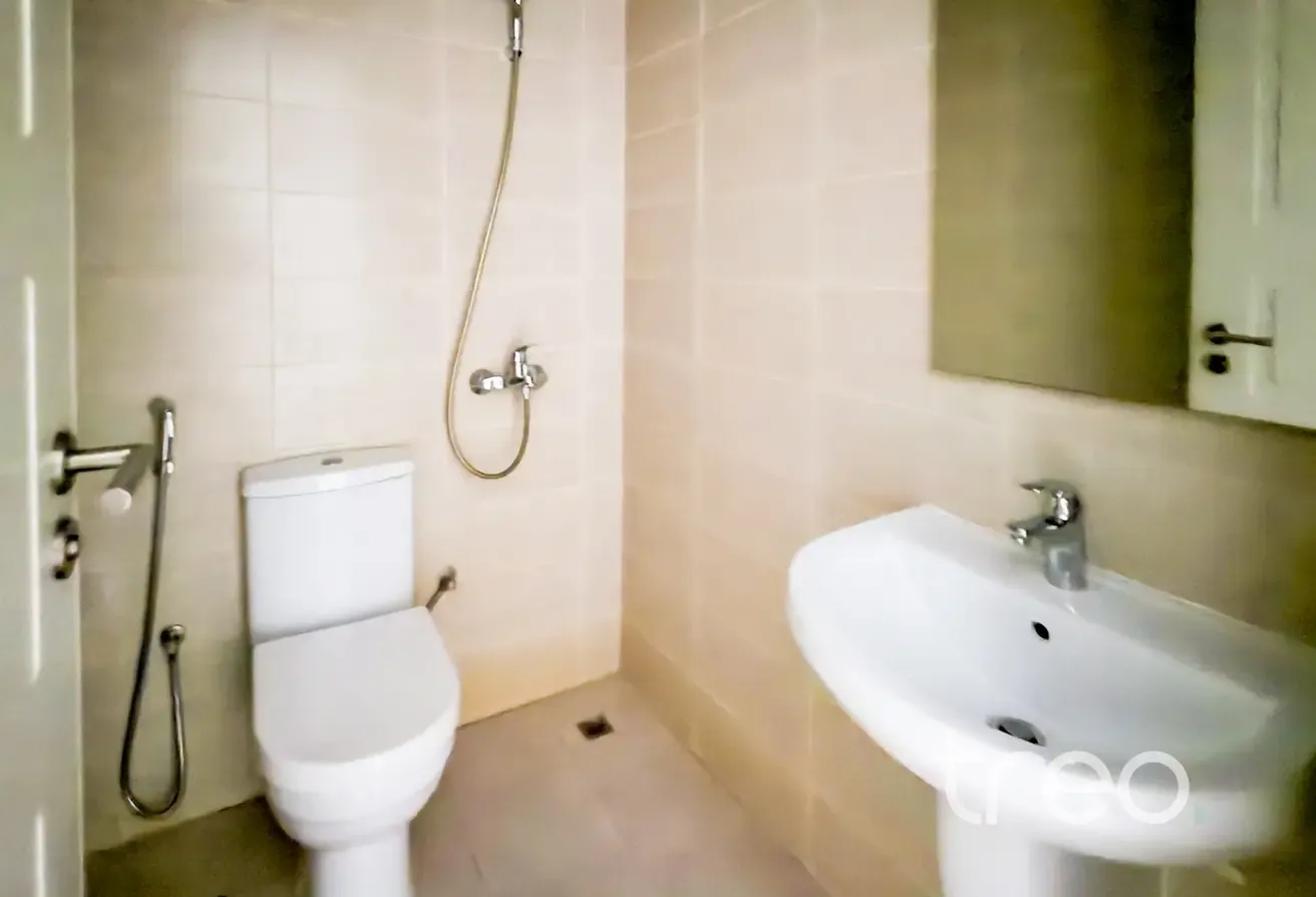 2BR + Maids | 2 Balconies | Well Maintained