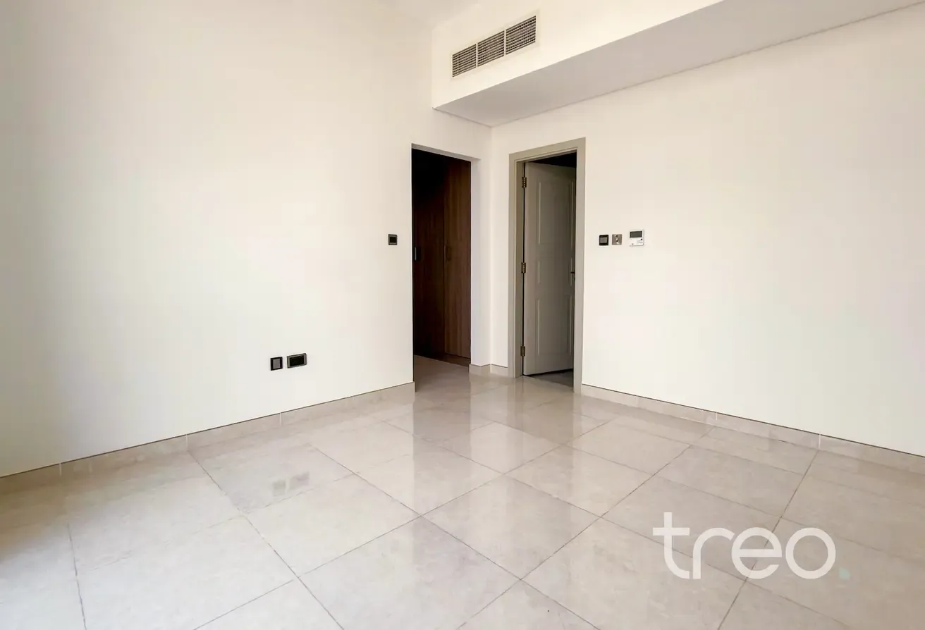 2BR + Maids | 2 Balconies | Well Maintained