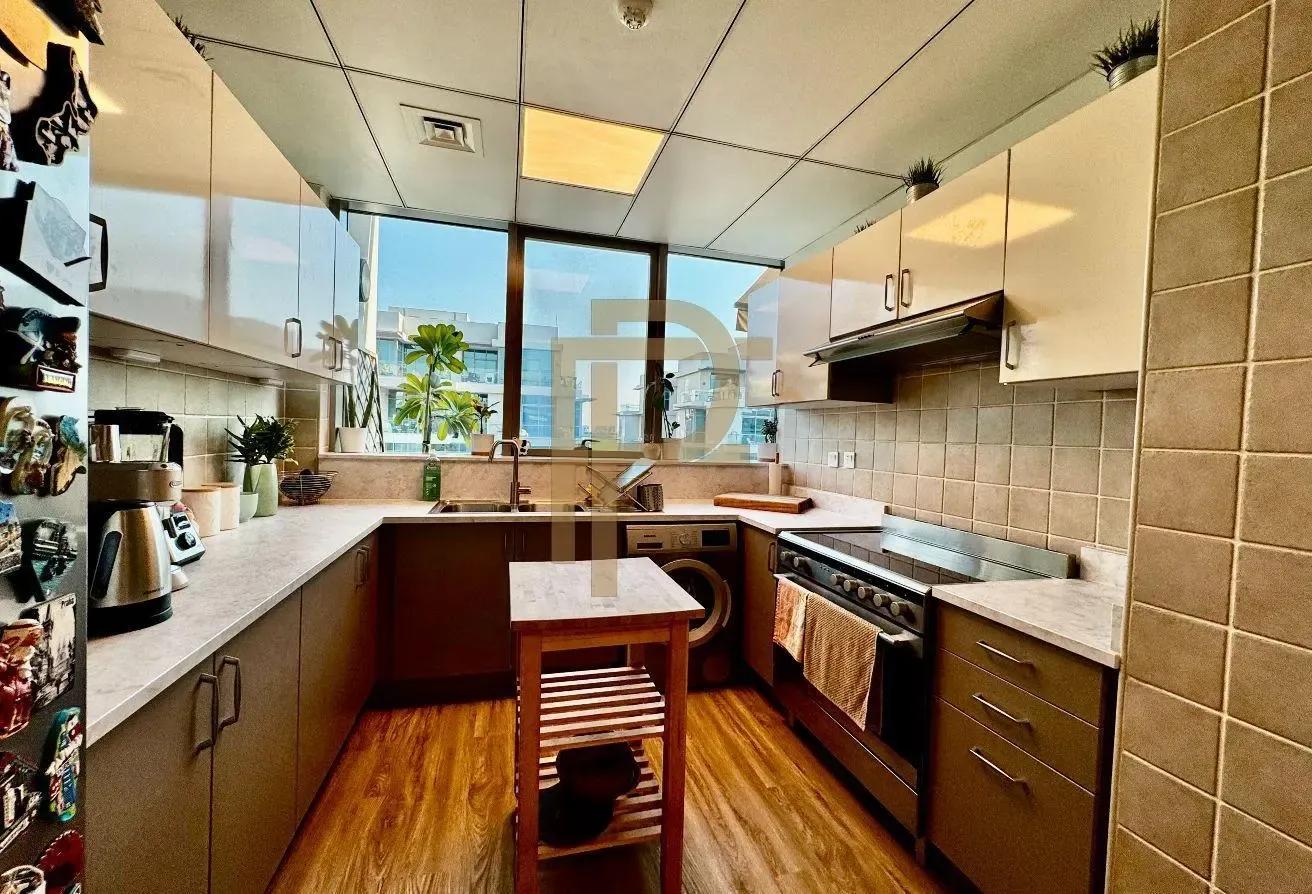 Vacant | Community View | Kitchen Appliances