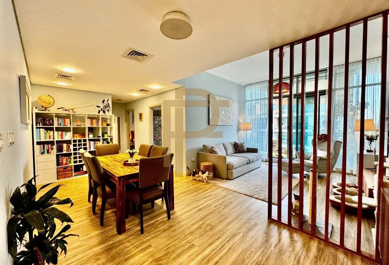 Vacant | Community View | Kitchen Appliances