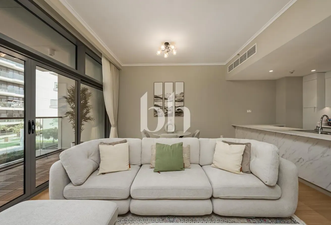 Exclusive | Luxurious Finish | Full Pool View