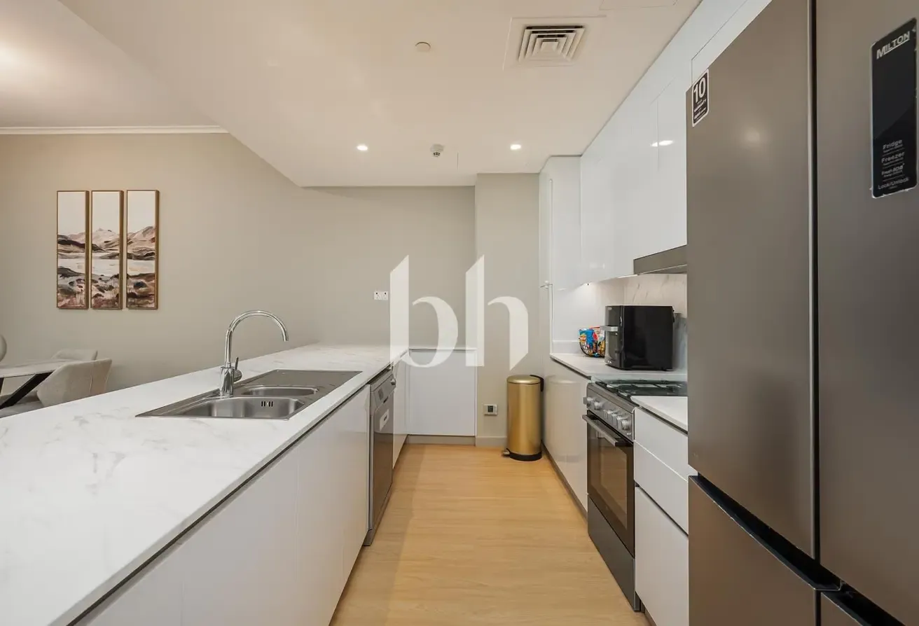 Exclusive | Luxurious Finish | Full Pool View