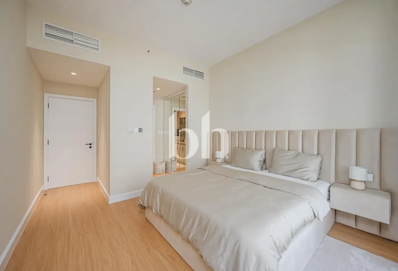 Exclusive | Luxurious Finish | Full Pool View