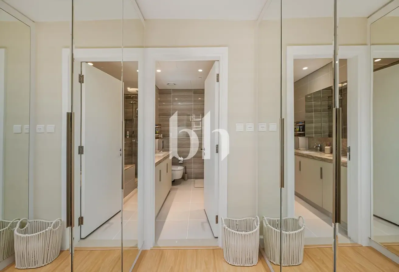 Exclusive | Luxurious Finish | Full Pool View