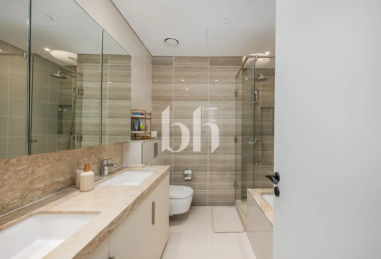 Exclusive | Luxurious Finish | Full Pool View