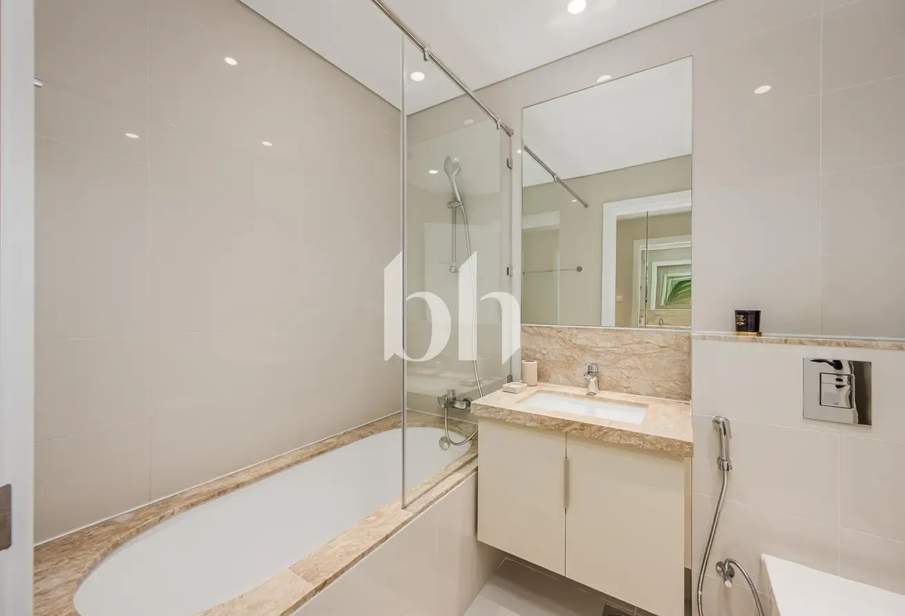 Exclusive | Luxurious Finish | Full Pool View