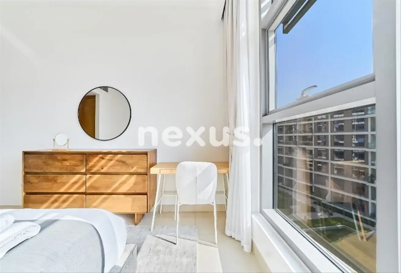 Rare Large Layout | Fully Furnished | Park Living