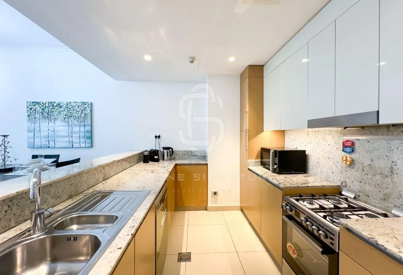 6 Months Rent | Bills Incl | No Ejari | Furnished