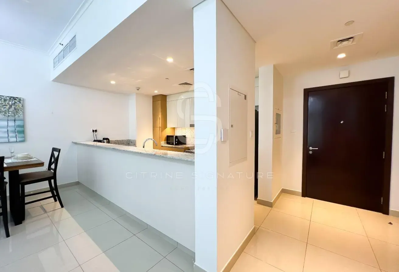 6 Months Rent | Bills Incl | No Ejari | Furnished