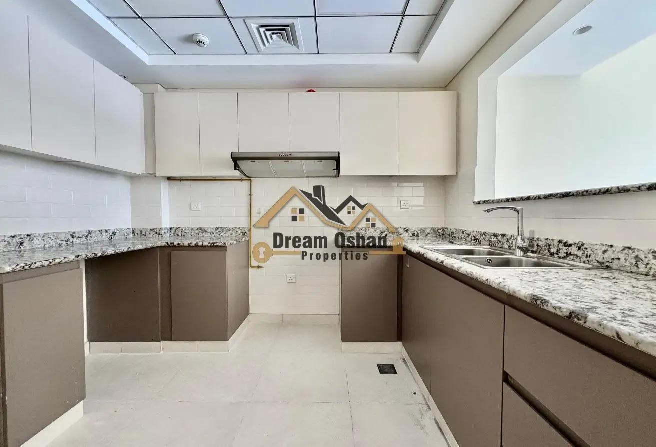 HUGE SIZE ELEGANT / 2BEDROOM FOR FAIMLY JUST 105K