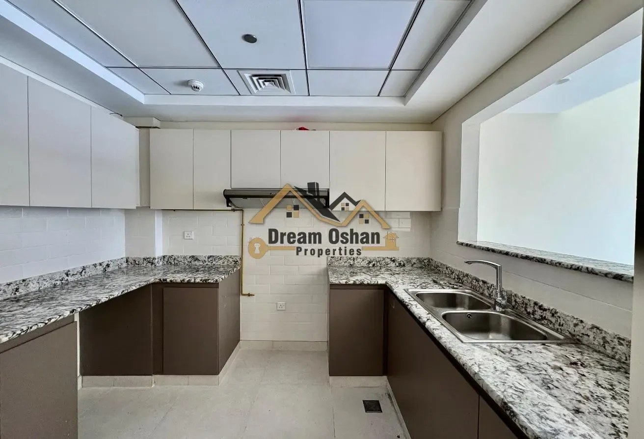 HUGE SIZE ELEGANT / 2BEDROOM FOR FAIMLY JUST 105K